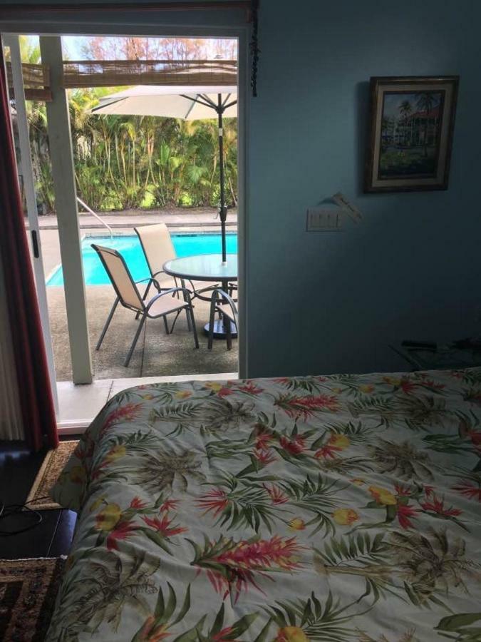 Hale Paradise Keaau Dış mekan fotoğraf